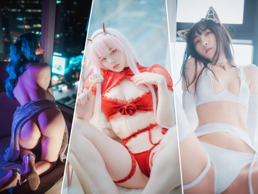 DJAWA(韩国) – 全套343期[462.8G-2026.3]