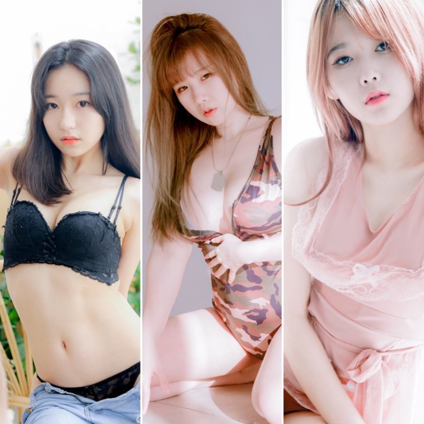 JOApictures(韩国) – 全套32期[12.2G-2024.9]