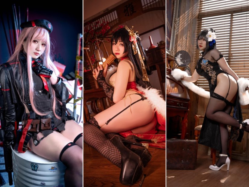 Zyra秋 – 全套14期&随包视频[5.3G-2026.3]